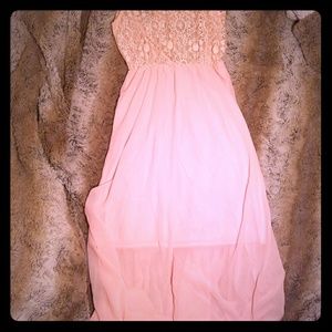 Prom/Homecoming Dress